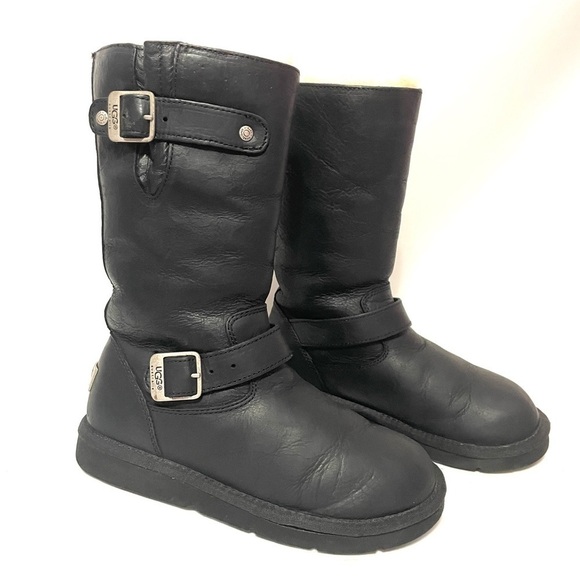 UGG boots - Picture 3 of 10